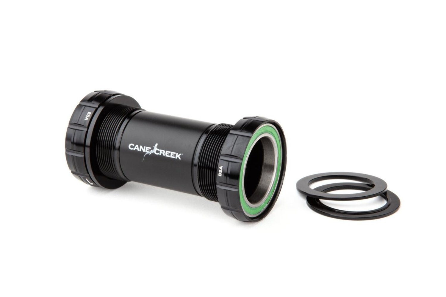 New! Cane Creek Hellbender 70 BSA for 29mm DUB Spindles Bottom Bracket BAI0156