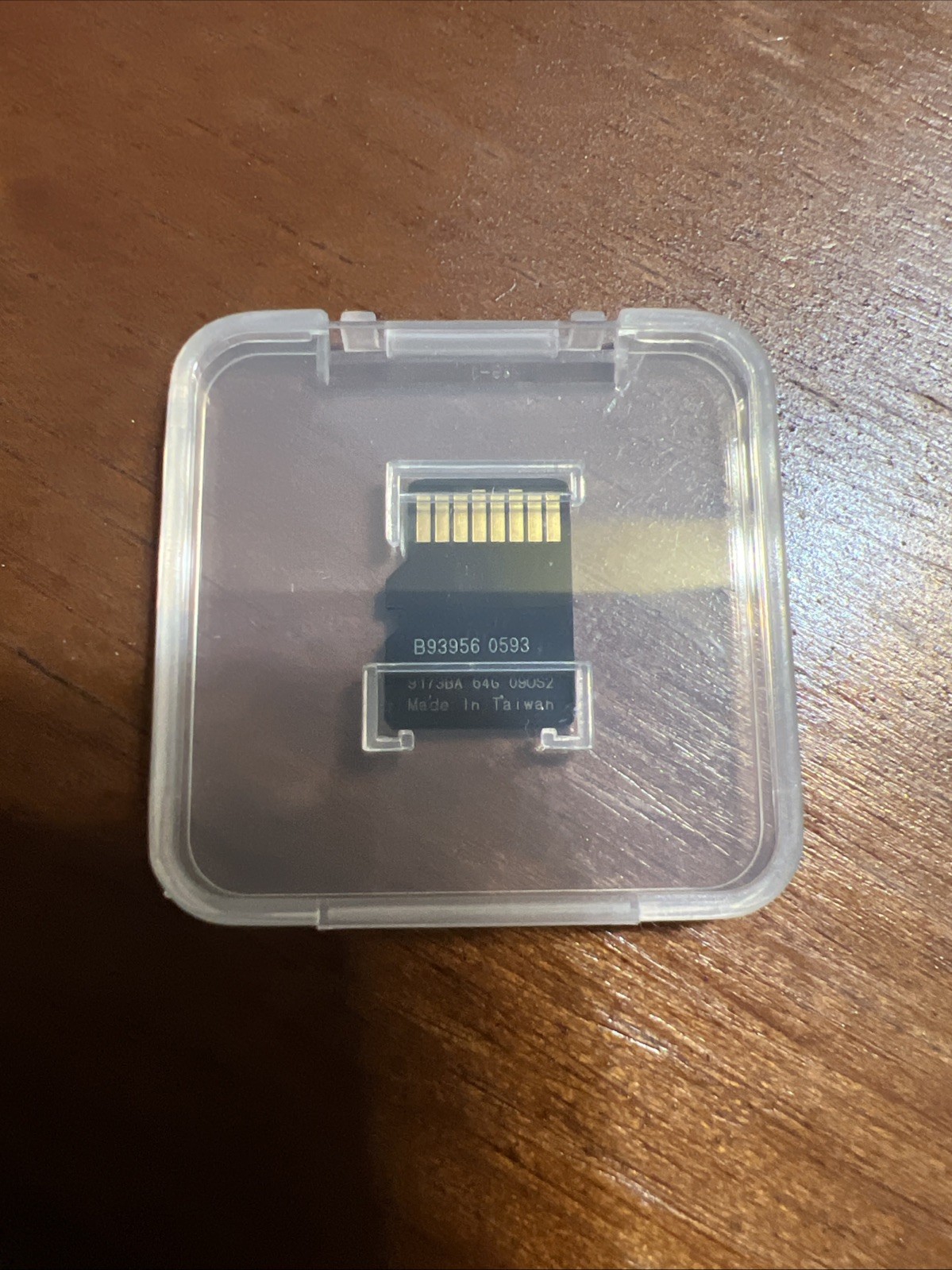 Transcend Premium 300x 64gb Micro SD