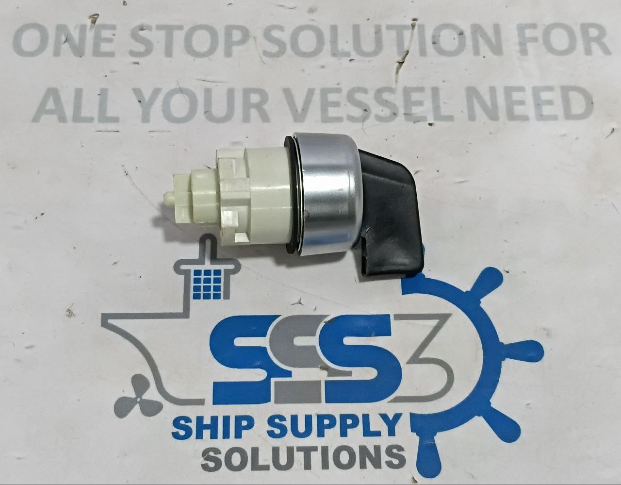 Selector On/Off Switch WRG2 Knob Switch For Control System
