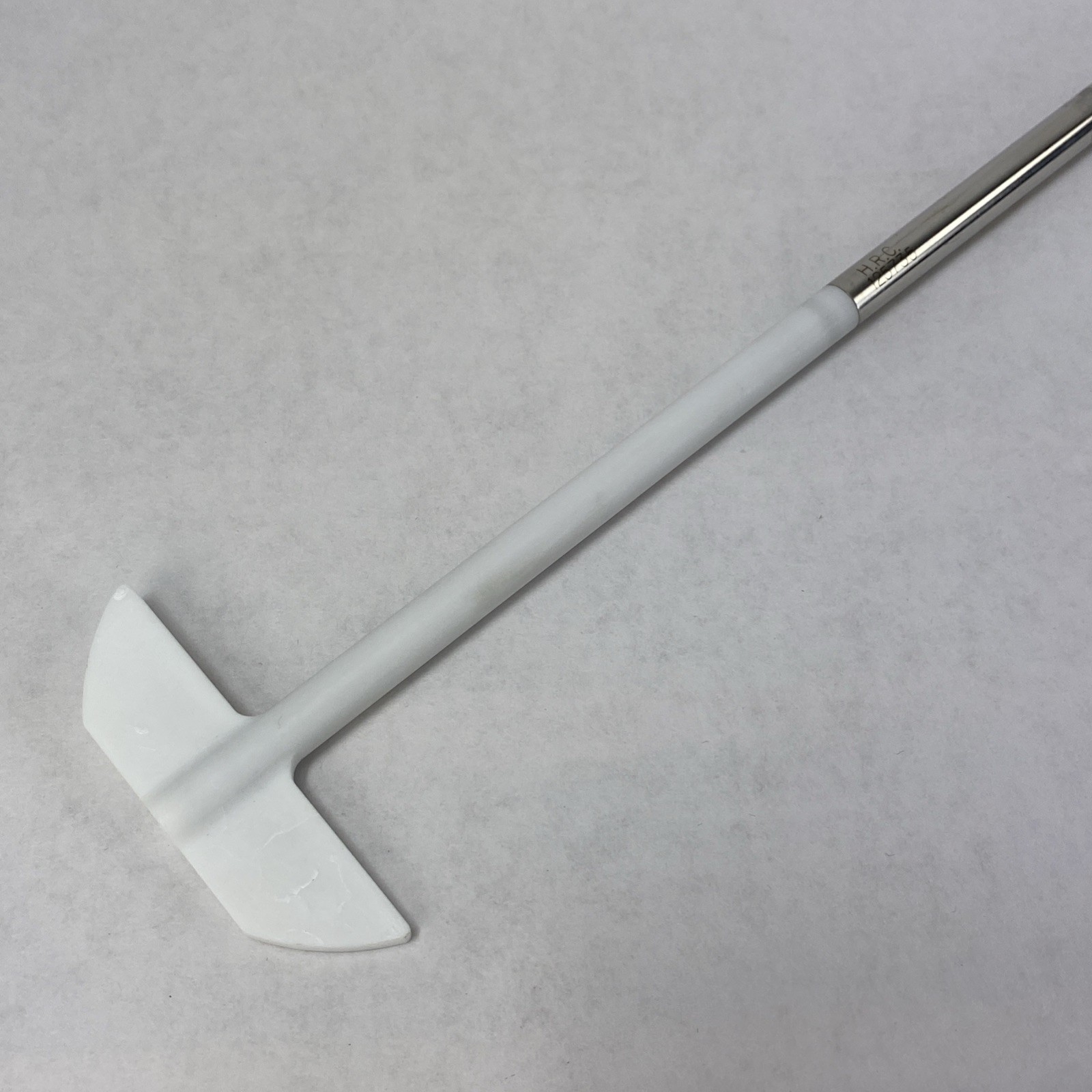 Agilent 19″ Dissolution Paddle for VanKel/Varian Solid Molded Fluoropolymer