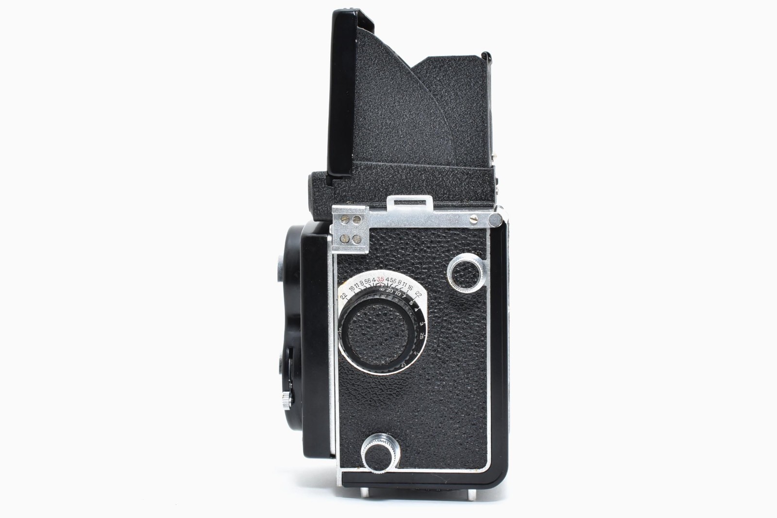 RARE《OPT MINT》Mudan 牡丹 MI TLR 6x6 6x4.5 Vintage Film Camera From JAPAN✈✈✈✈✈✈🚀🎁