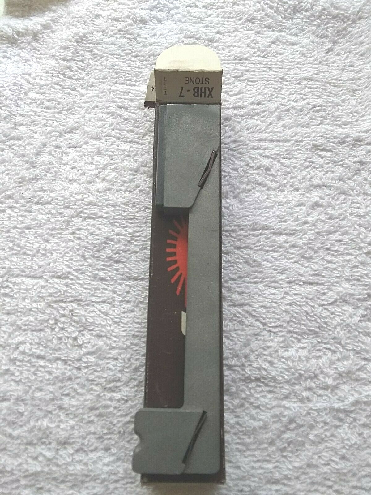 SUNNEN STONE HB/XHB/XSC 7&13-NEW