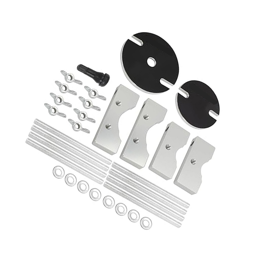 Easy Use Dent Removal Tool for TwoStroke Motorcycle Exhaust Repair Kit