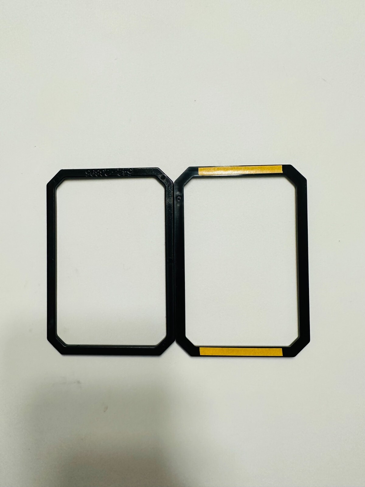 2 Pcs Crucial 7mm to 9.5mm SSD/HDD Adapter Spacer for 2.5" Drive