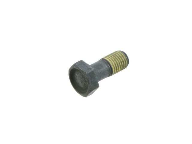 Genuine Flywheel Bolt fits BMW 635CSi 1985-1989 39XCYCTJ