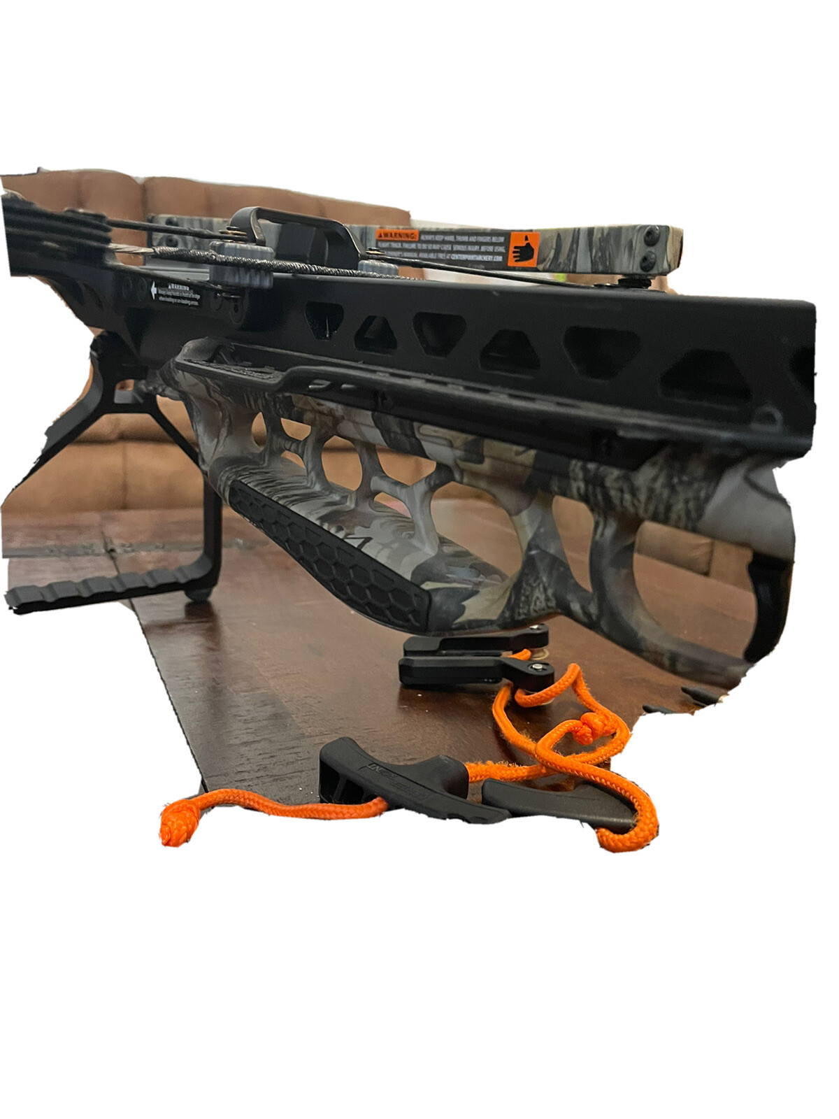 new crossbows