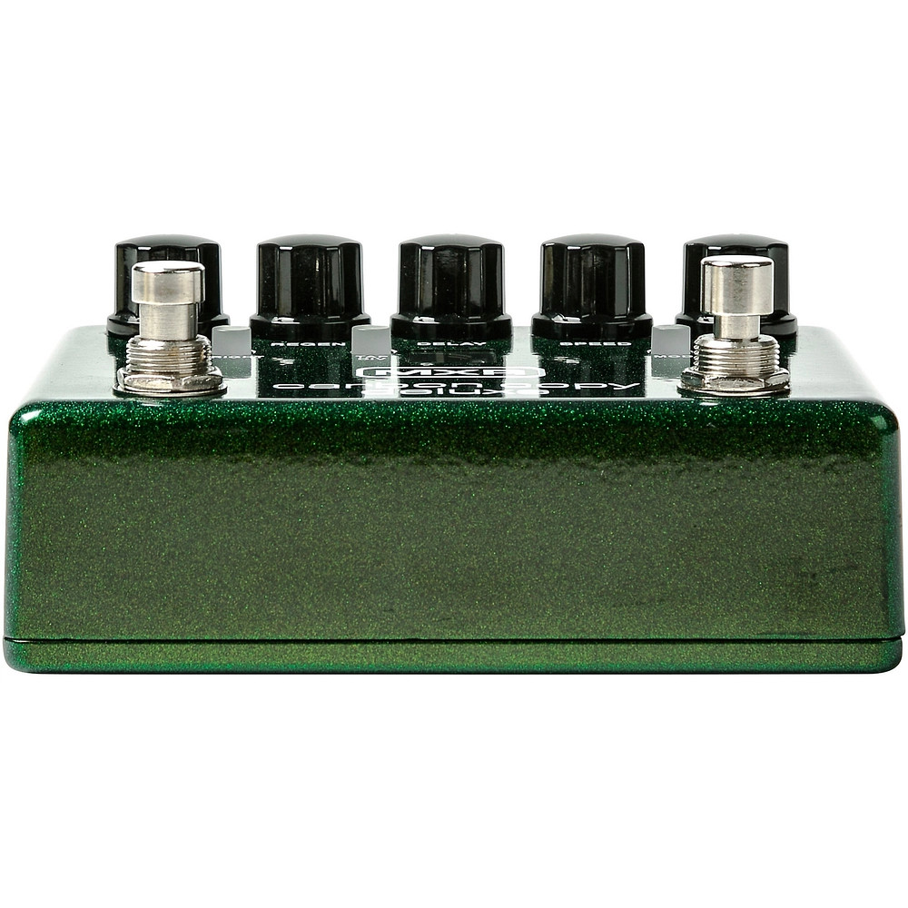 MXR Carbon Copy Deluxe Analog Delay Pedal