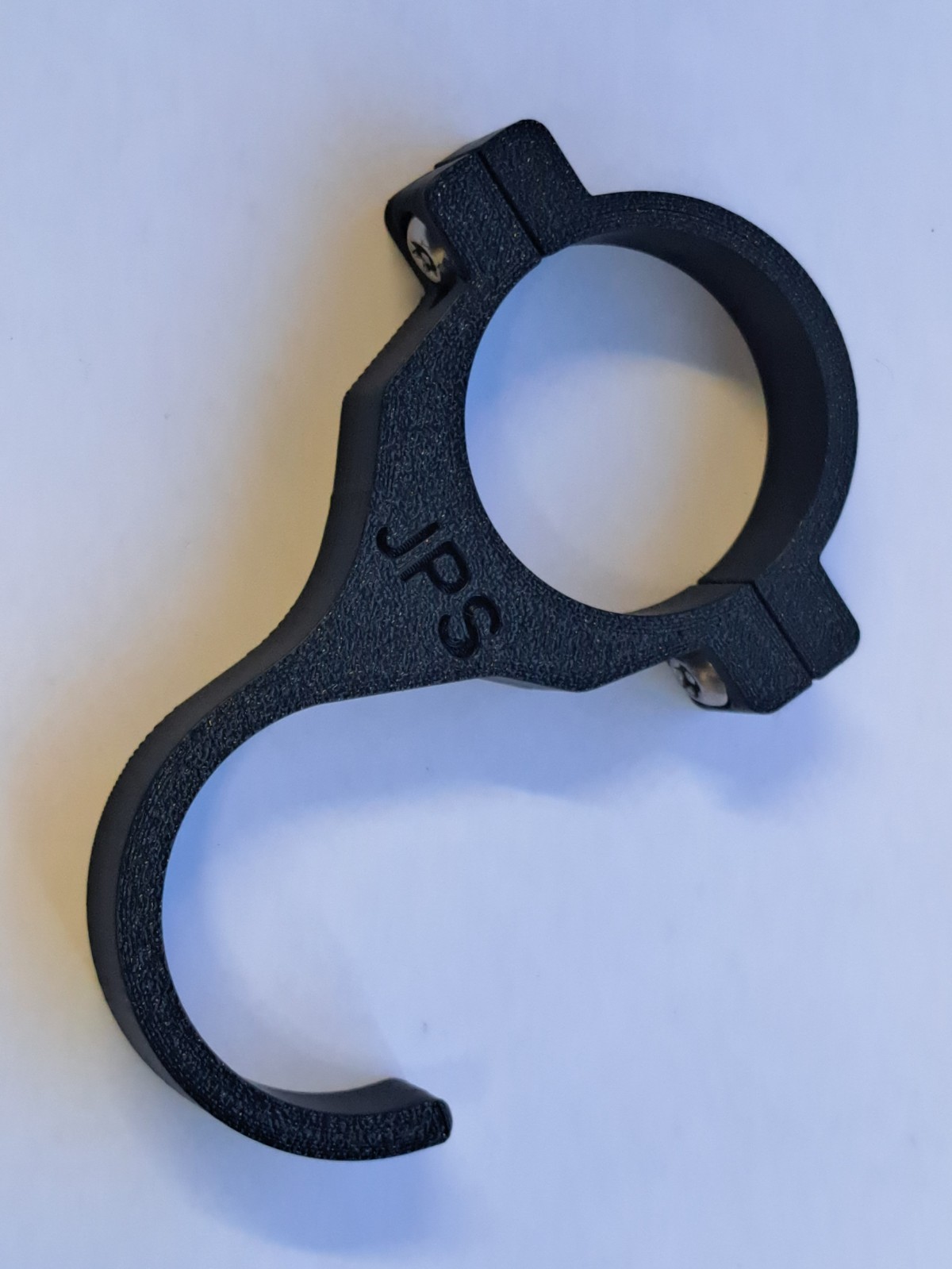 Steering Wheel Roll Cage Hook 2" 50.8mm ABS Drift Race Rally Track