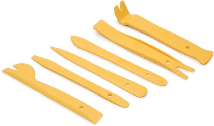 11566 Mini Panel Removal Set - 6 Piece