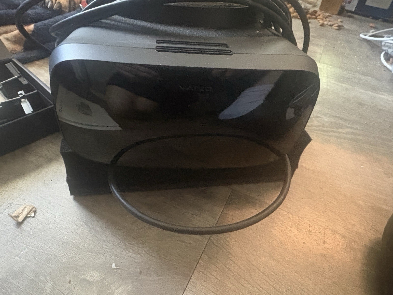Varjo Aero VR Headset