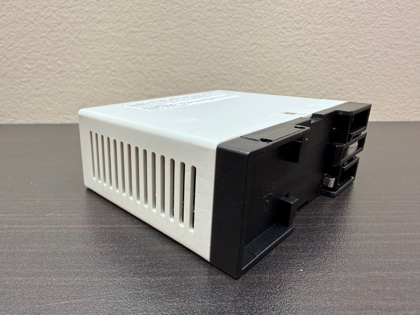 Beckhoff CU8800-0010 USB to RS232 Serial Interface Adapter Industrial