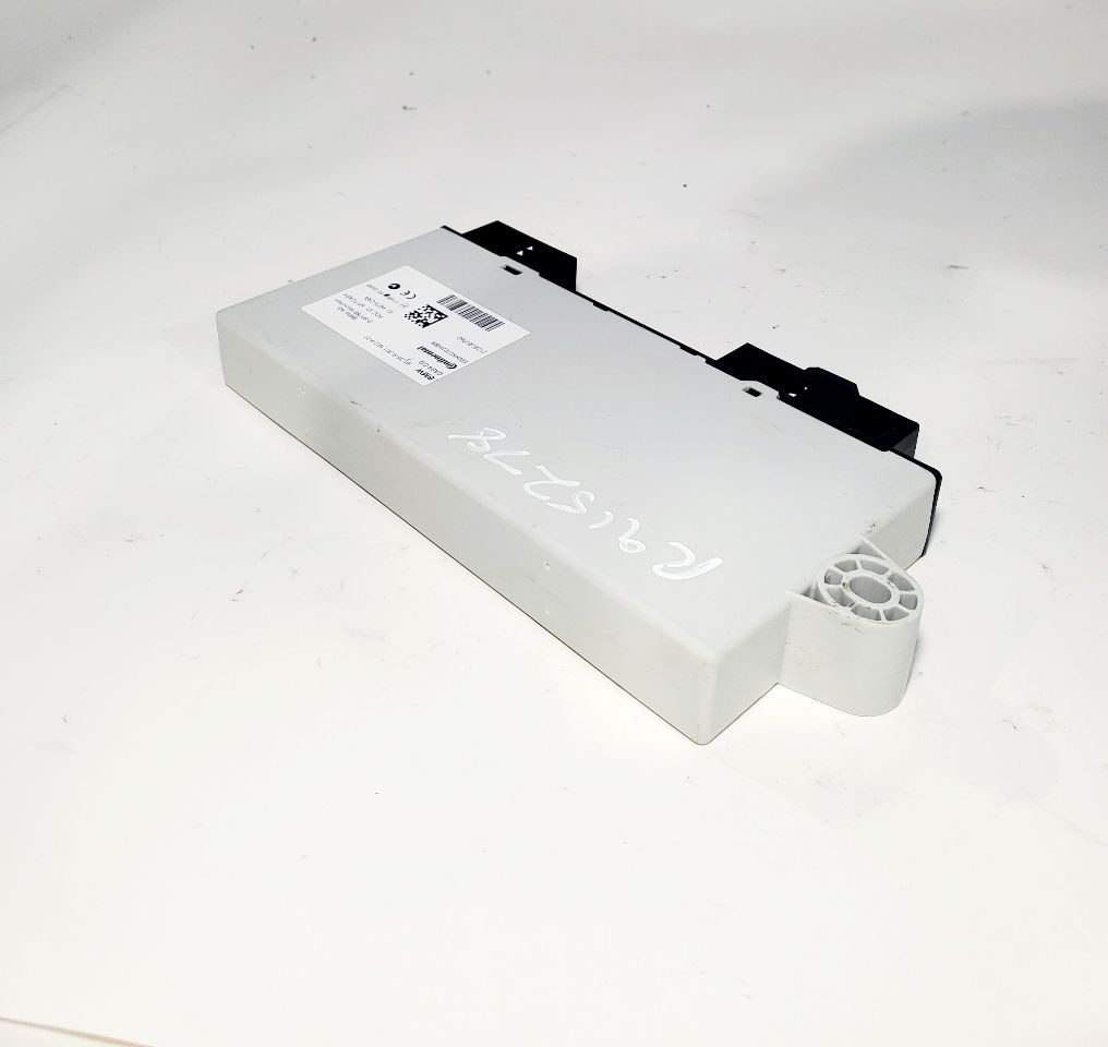 2011 2017 BMW X3 OEM Theft Locking Control Module 61359301522