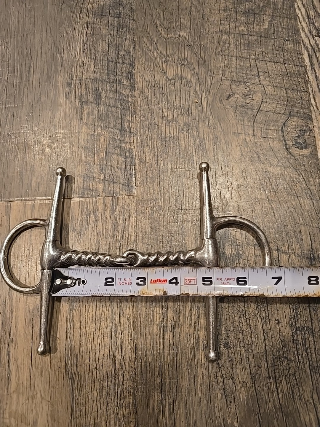 Horse Bit