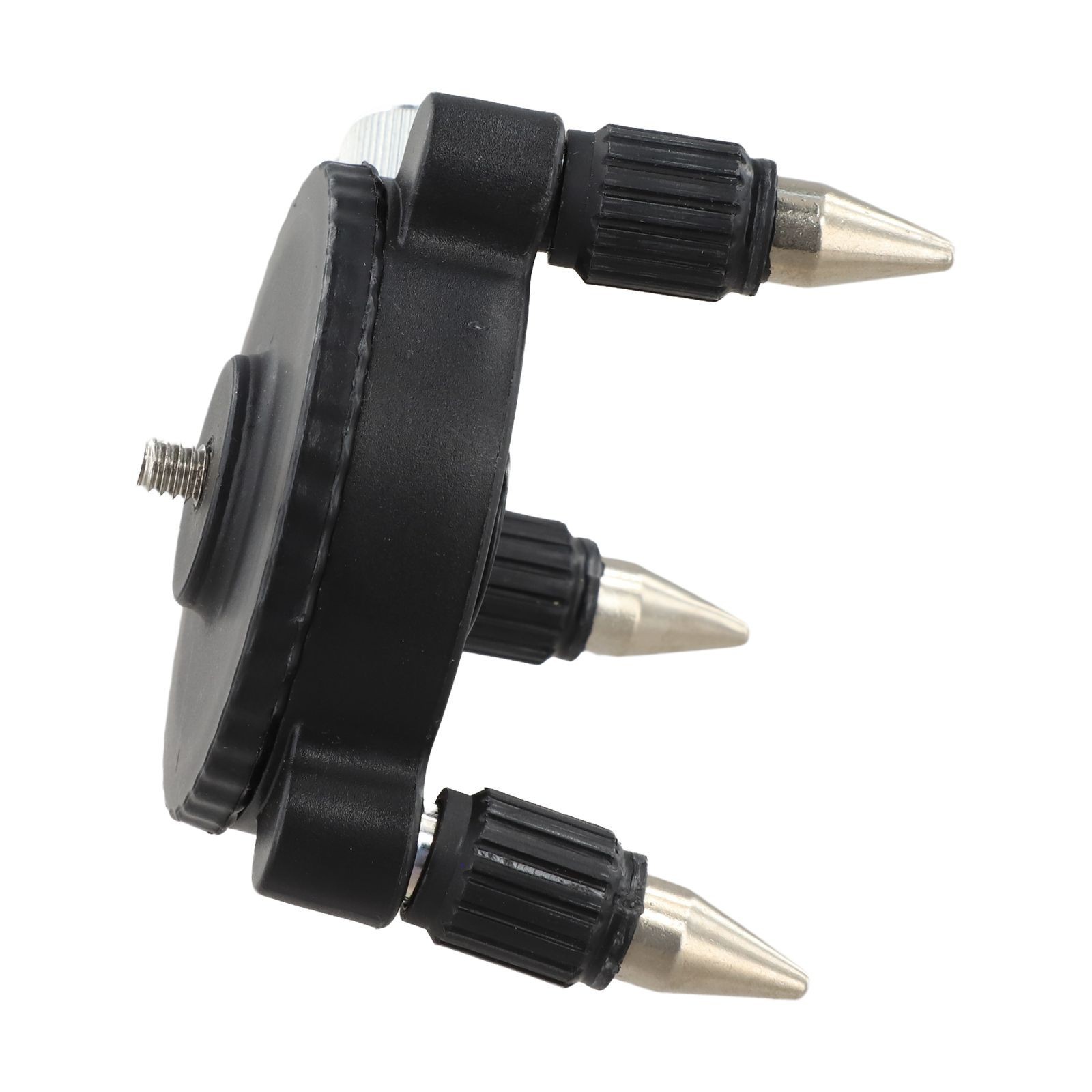 High Strength Level Meter Adapter with Tripod Base and 14 Inch Interface