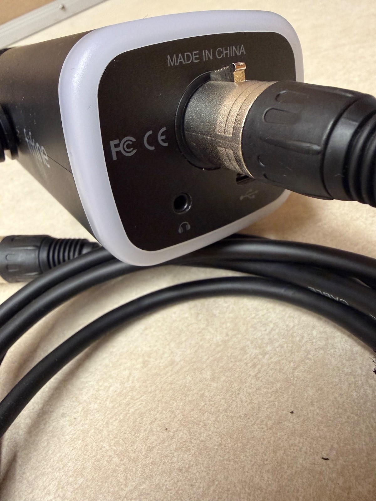 Fifine Microphone Cameras Photography