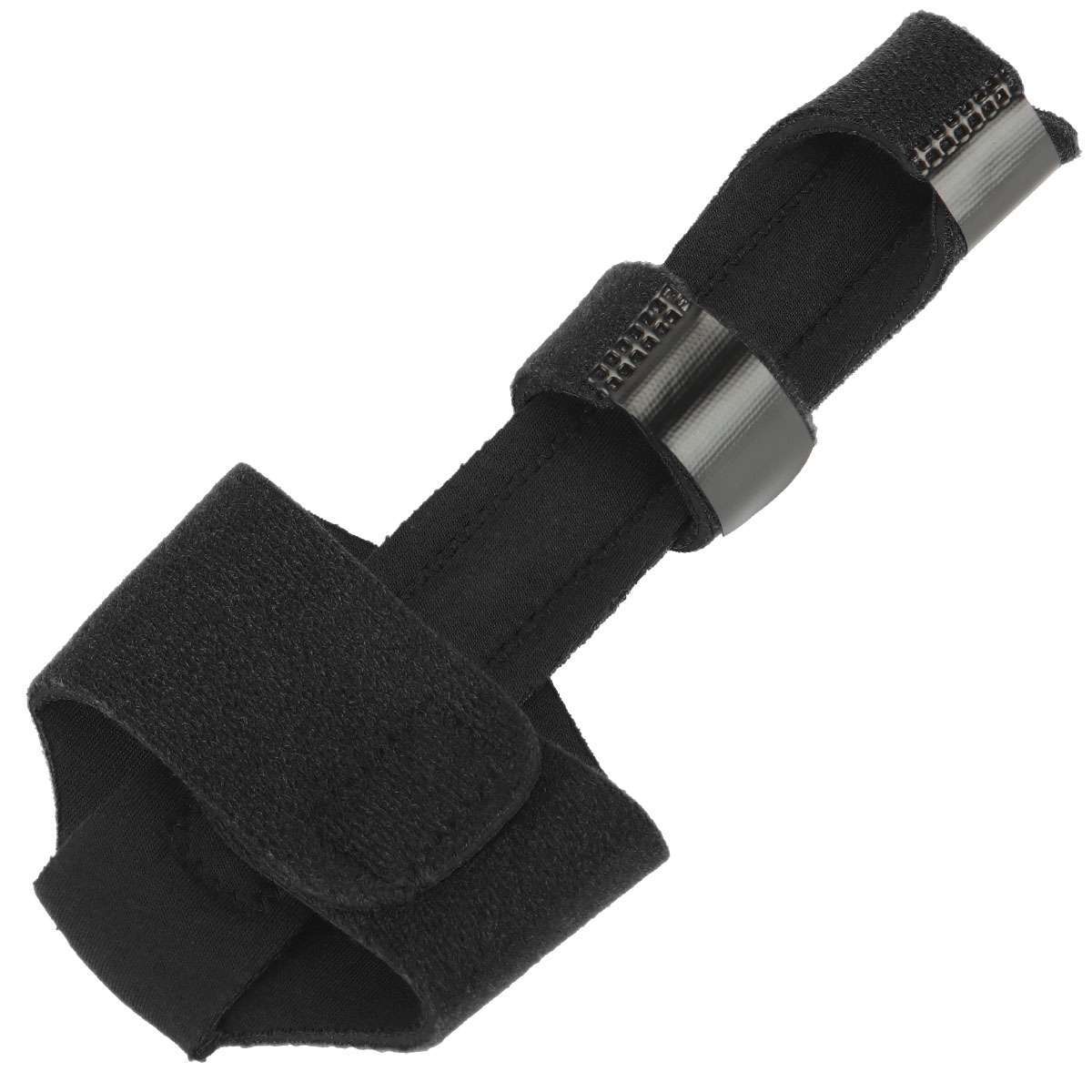 Adjustable Trigger Finger Splint Support Brace Fracture Recovery Fix Relief Pain