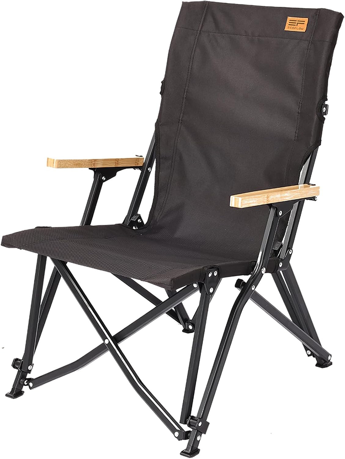 EF ECOFLOW Outdoor Collapsible Portable Camping Chair