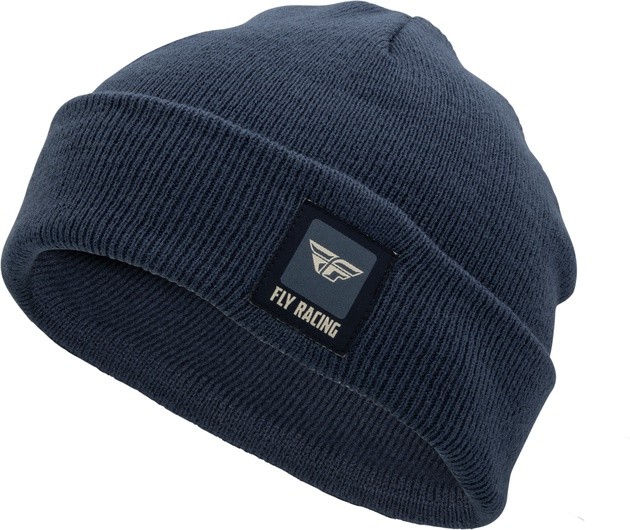 FLY Andy Beanie Navy