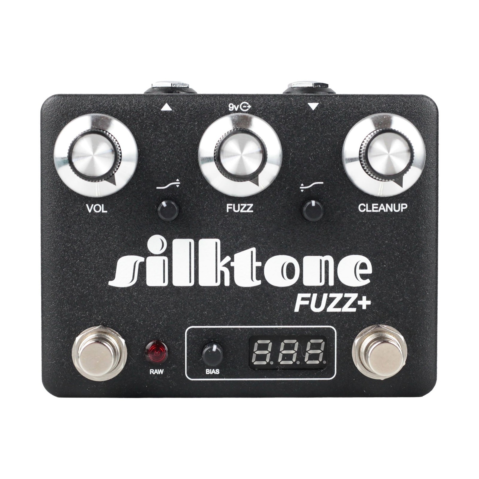 Silktone Fuzz + Dark