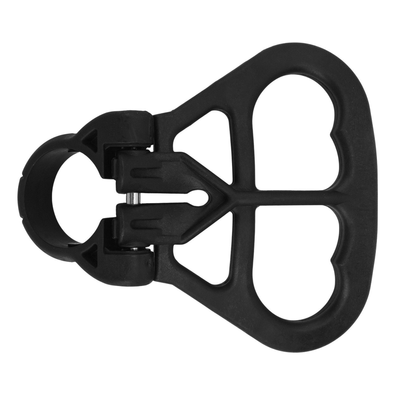Heavy Duty Carry Handle for Scuba Diving Tanks with Enhanced Grip Features