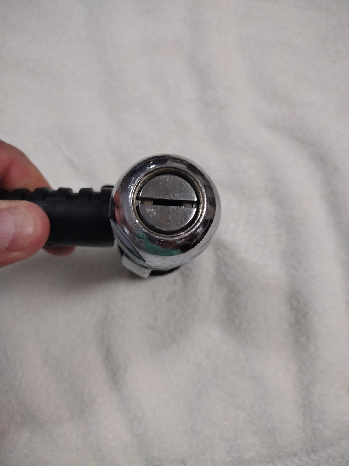 U.S. Divers Aqua Lung Regulator SE3 In Great Shape