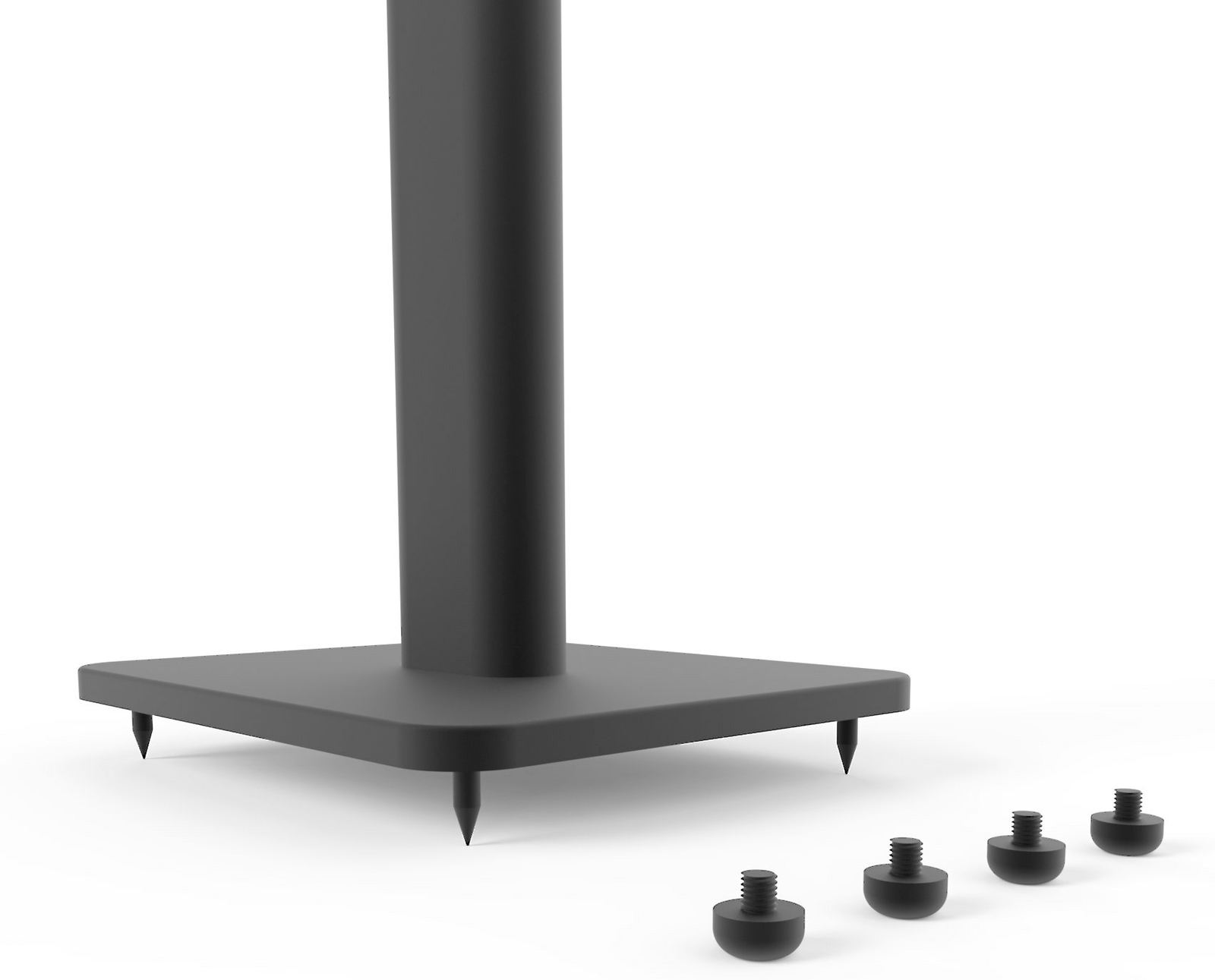 Kanto SP32 BK 32" Speaker Stands (Black)