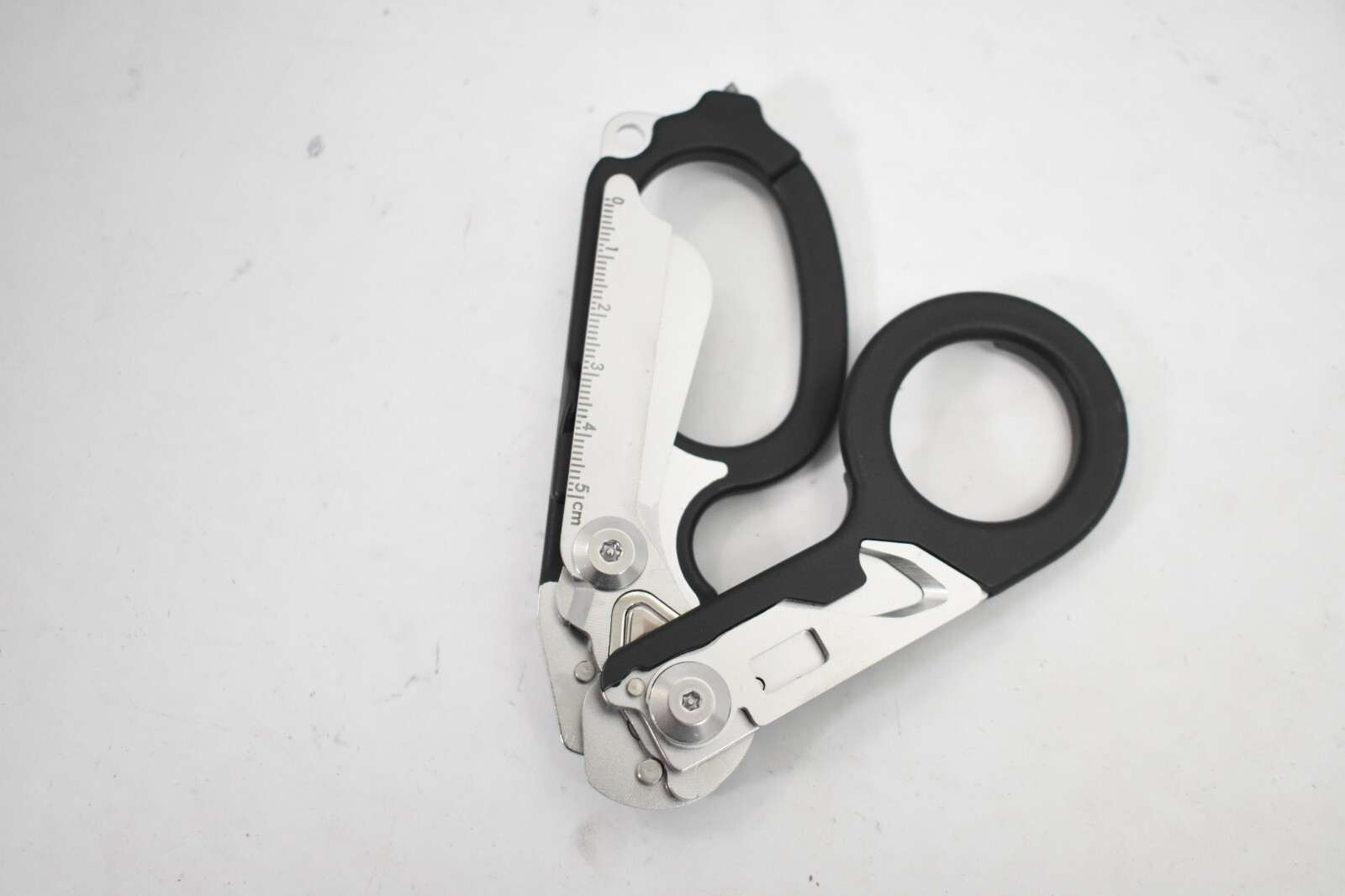 Multi Function Scissors Closing Shears Multi Tool Folding Stainless Steel Set