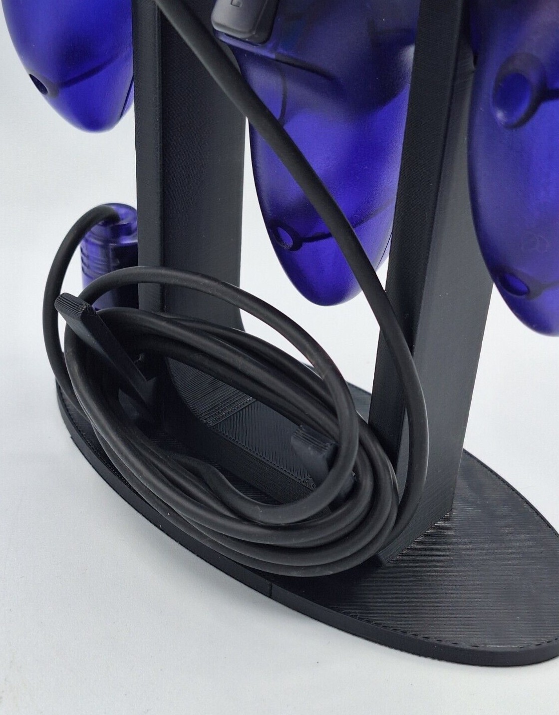 N64 Controller Display Stand - Choice of Colors - 3D Printed