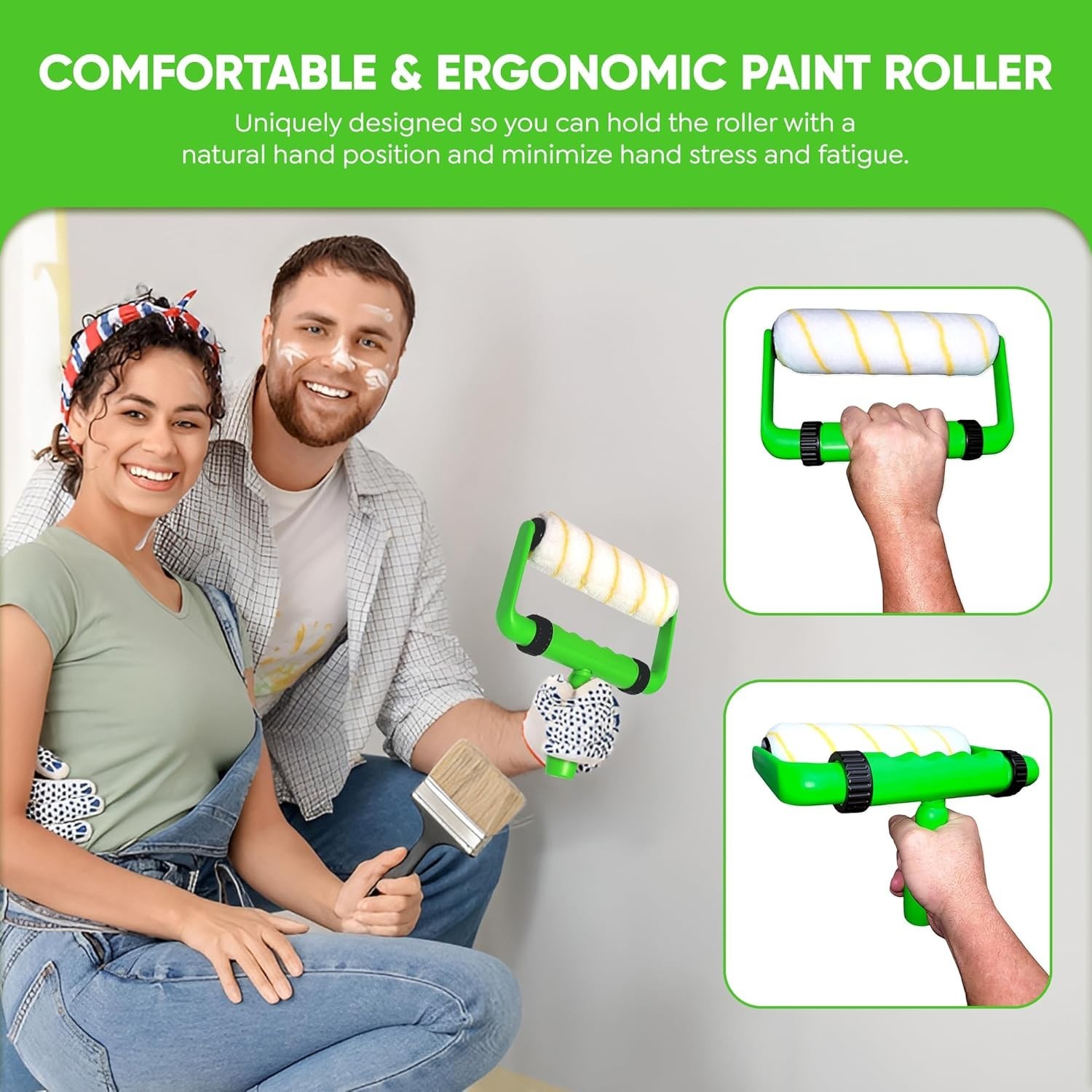 9-Piece Ultimate Paint Project Kit