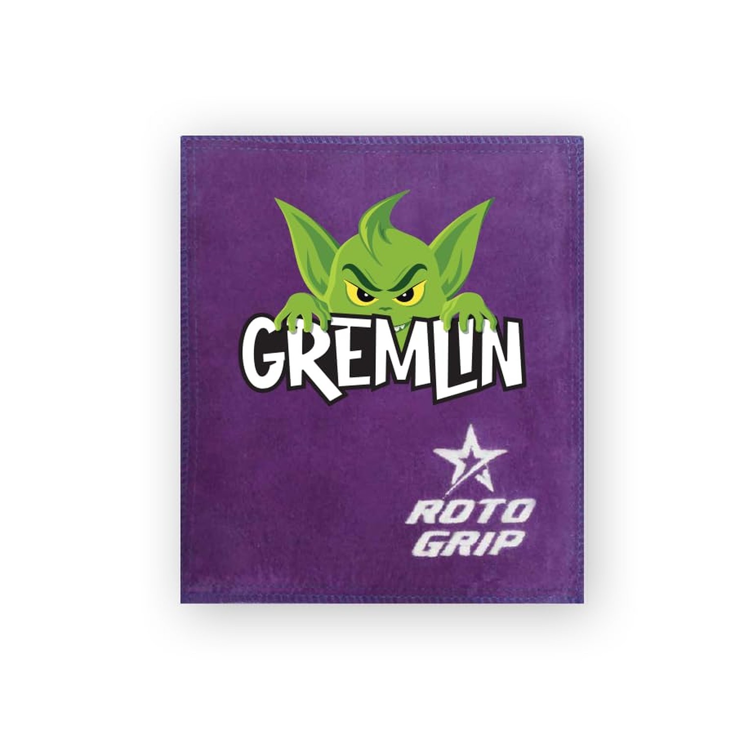 Roto Grip Gremlin Shammy - Purple