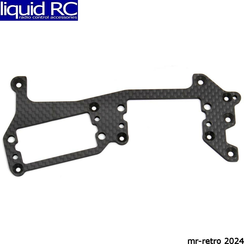 Associated 81100 CT4.2 Conversion Kit
