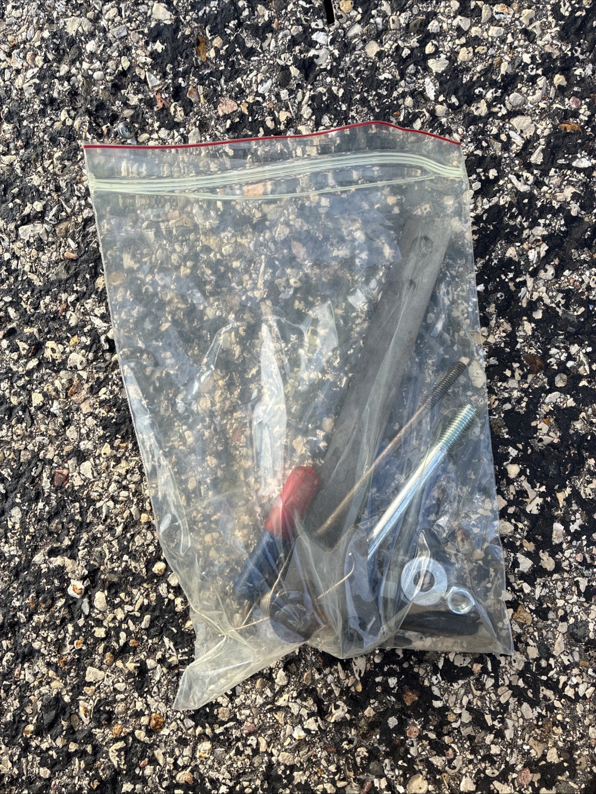 Rotary FJ748 Replacement Latch Kit