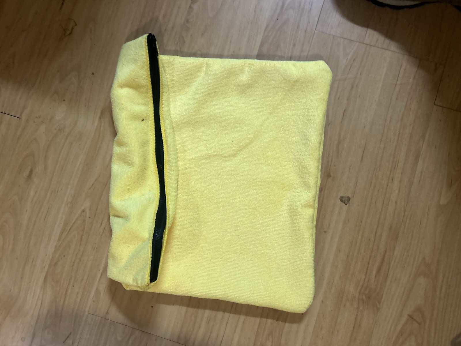 Yellow Paintball pit bag,   drying cleaning bag,Mask ,Goggle Bag.