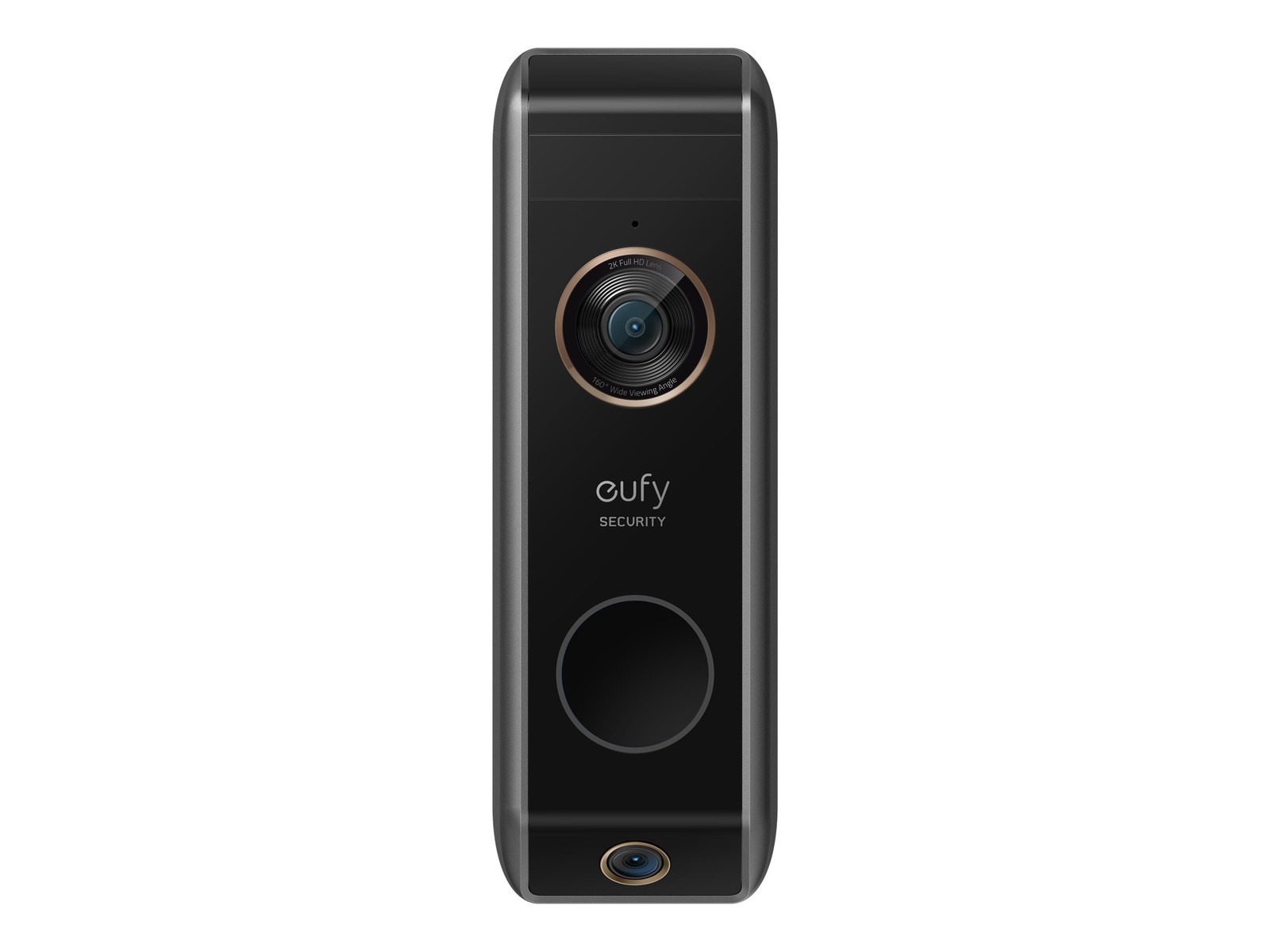 Anker Innovations Video Doorbell Dual Add-on Doorbell Wi-Fi T8213G11