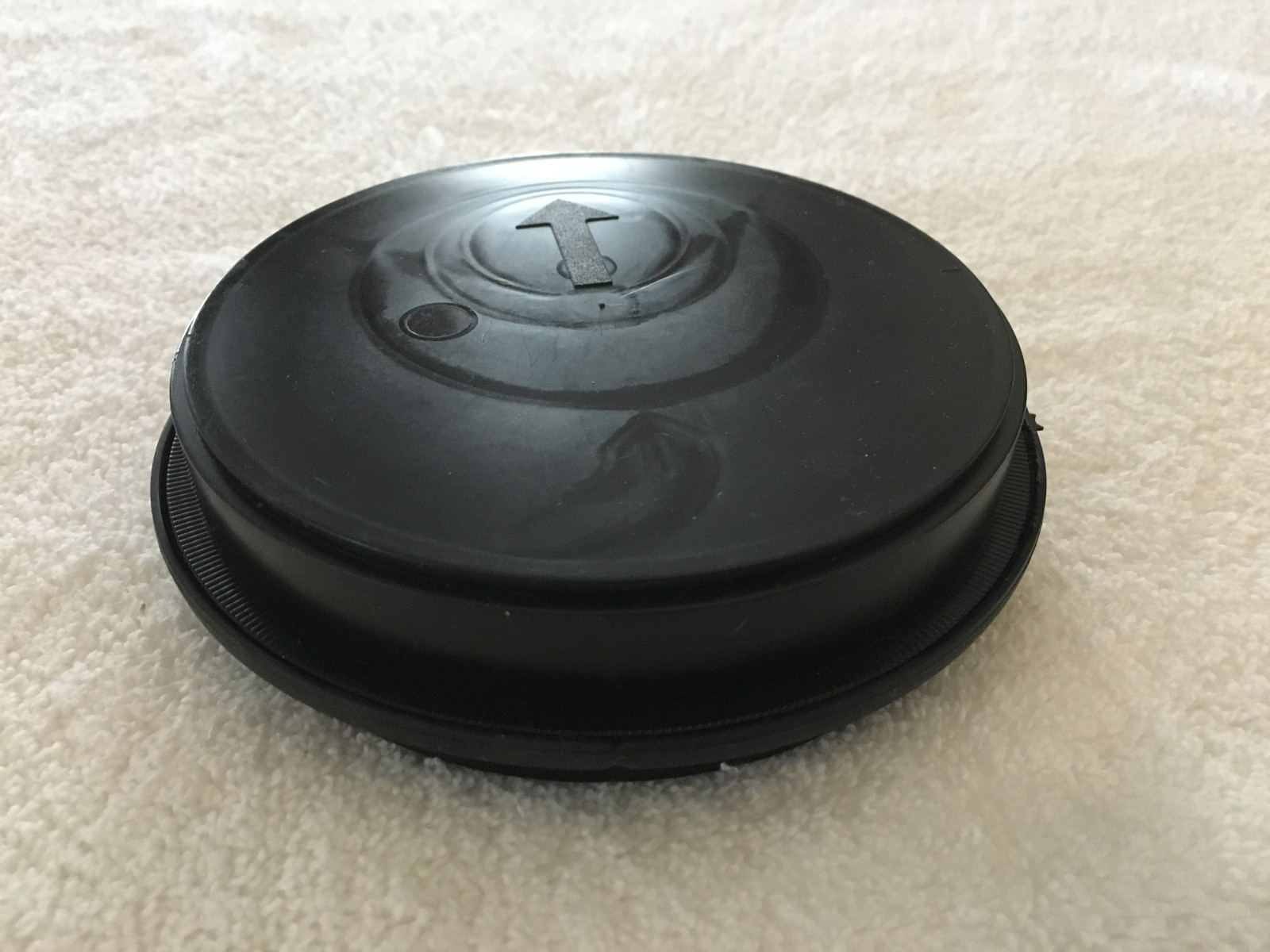 TUF-TITE TS-4 Rubber Tank Seal