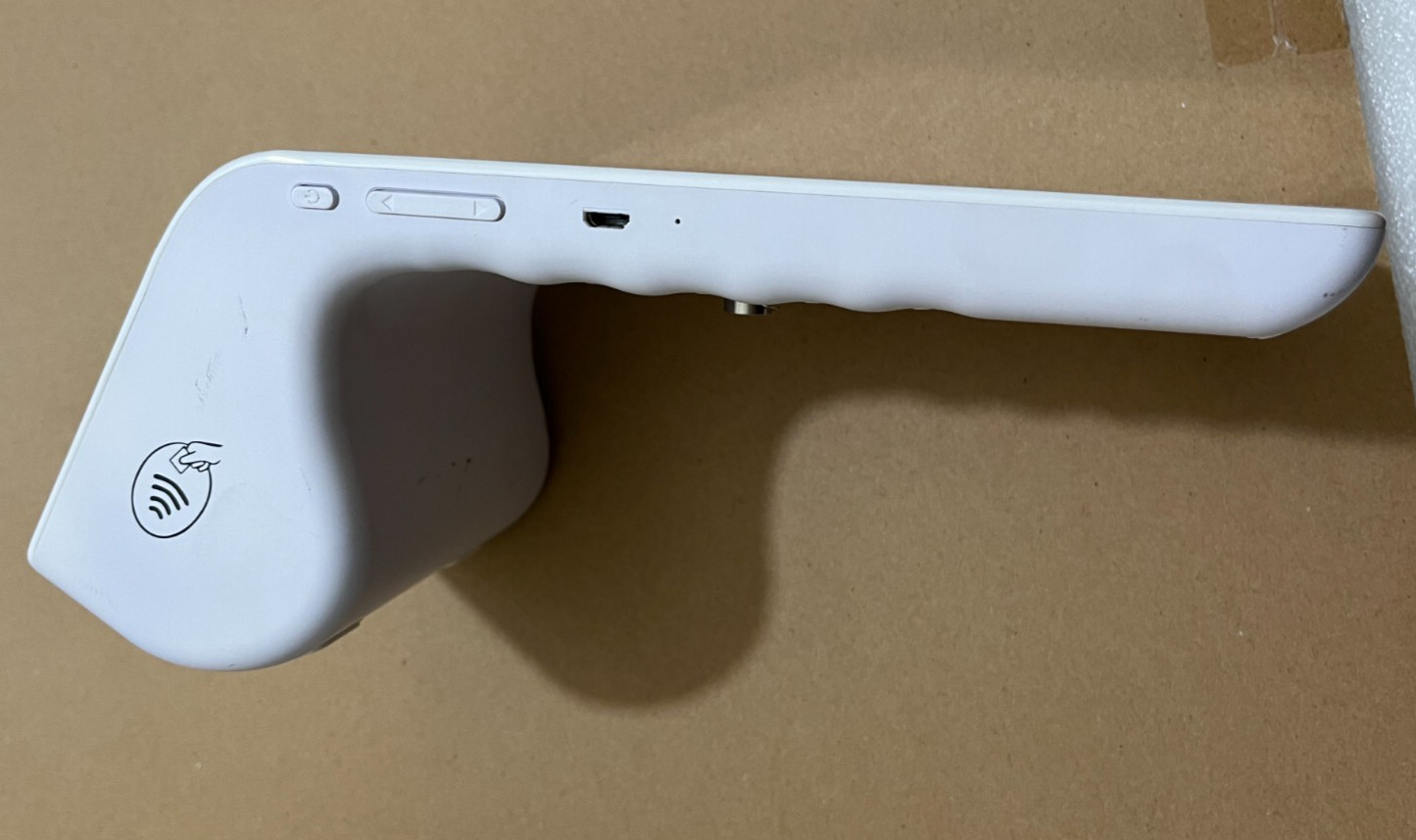 All in One android Wifi POS Terminal Tousei PT7003MAC