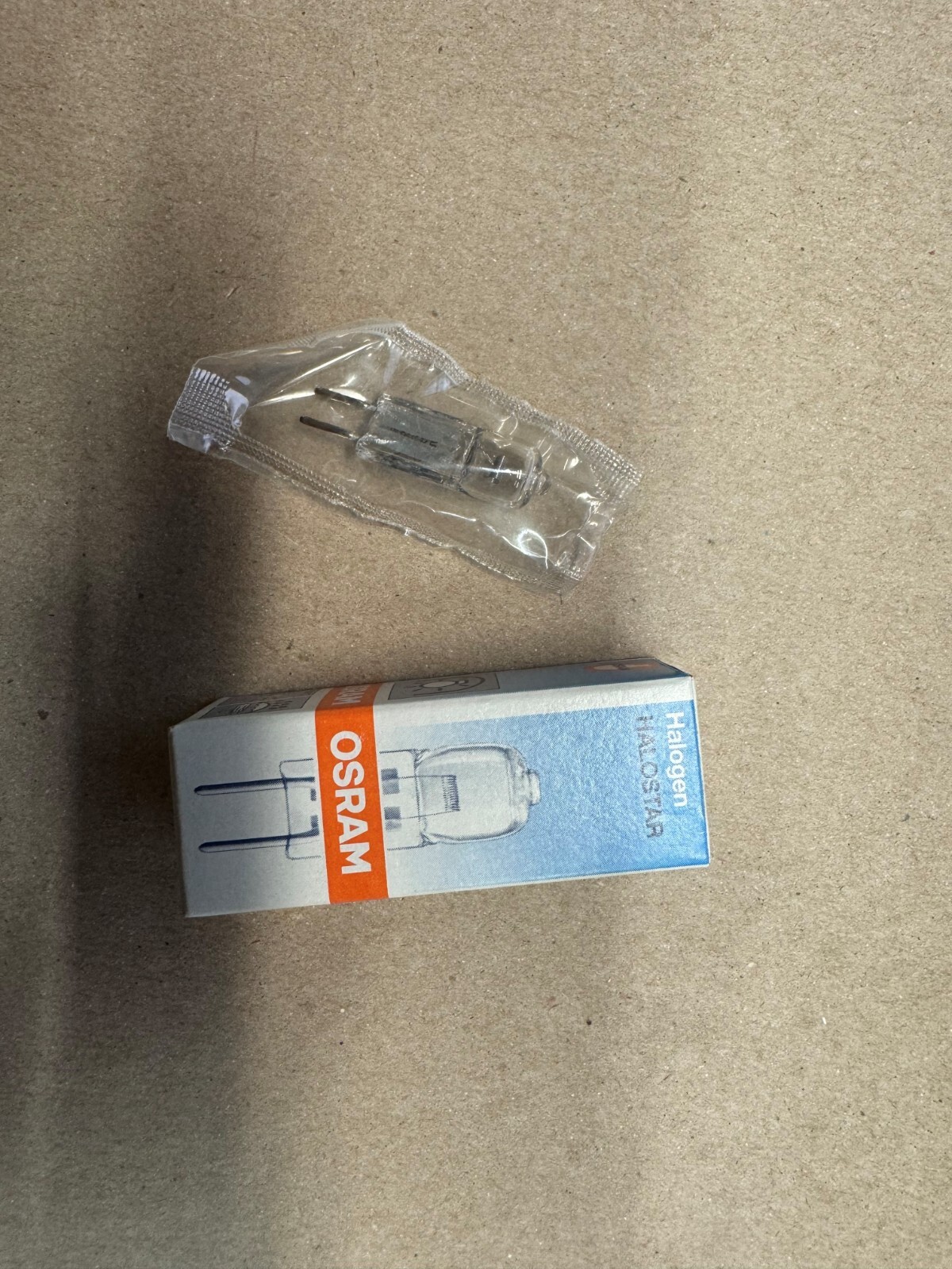 OSRAM HLX 64440