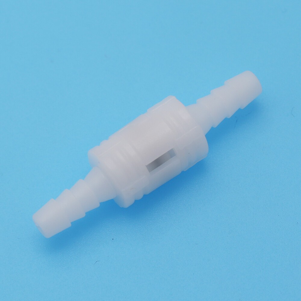 Universal 10Male+10Female Plastic NIBP Cuff Air Hose Connectors Quick Connector