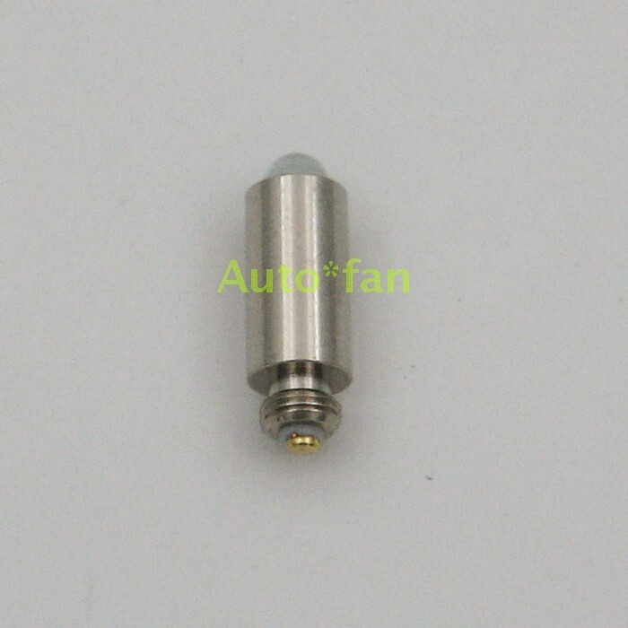 03100 3.5V0.72A 25020 Bulb Welch Allyn Otoscope Lamp 73500 21700 20200 20500