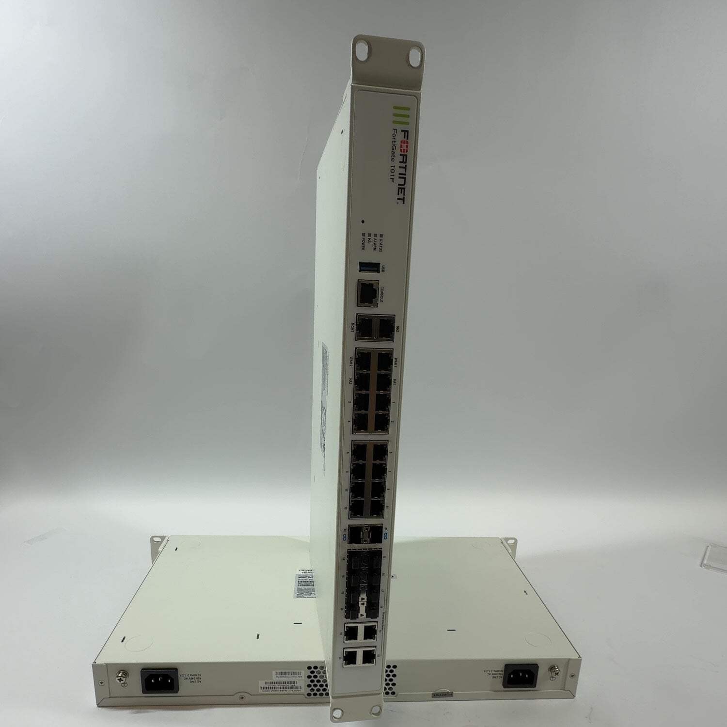 Fortinet Fortigate 101F Firewall FG-101F