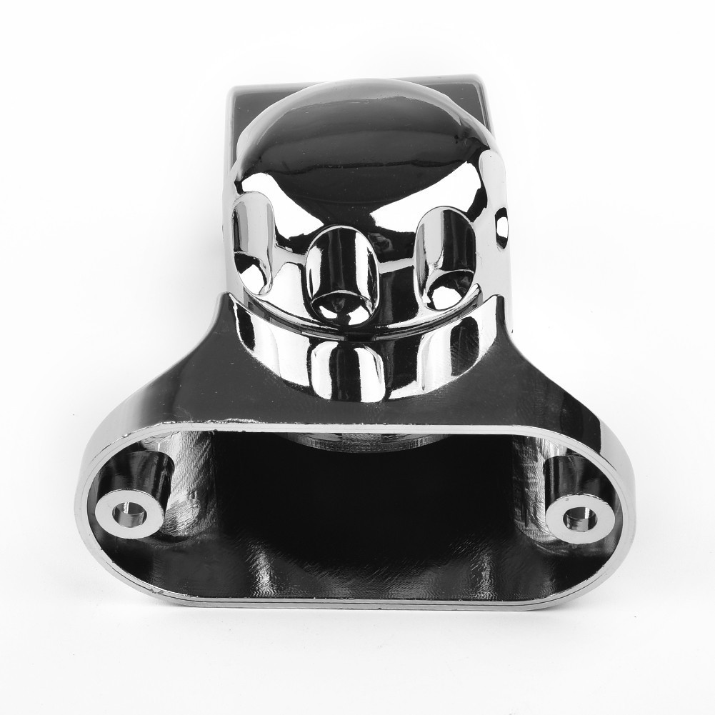 Wall Shower Head Holder ABS ABS Rubber Adjustable Bracket Head Holder Mount