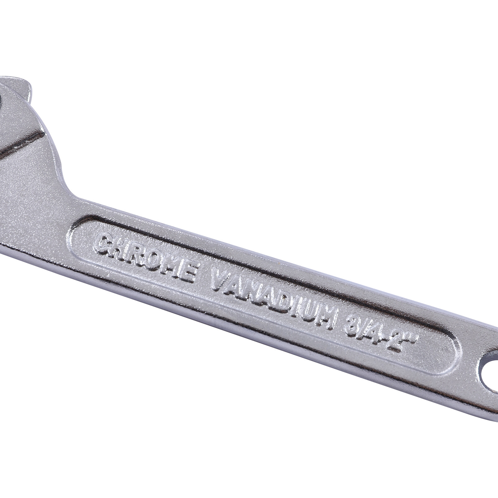 4pcs Nuts Spanner Wrench C Pin Spanner Hook Wrench Tool Kit Assy Set Adjustable