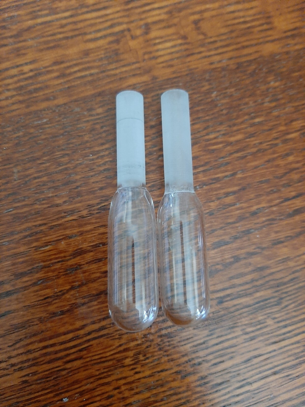 OI O.I.  Archon Varian 4552 Agilent DY50548400 Reservoir, 5ml, Internal Standard