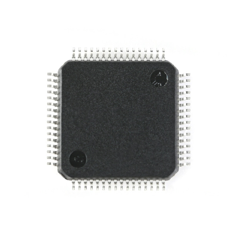 5PCS STM32F030R8T6 LQFP-64 ARM Cortex-M0 32-bit microcontroller MCU