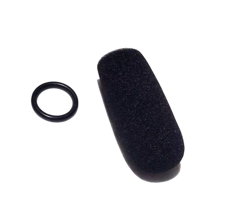 David Clark M-7A, H10-20, H10-60, H10-80, H20-10 Mic Muff / Cover