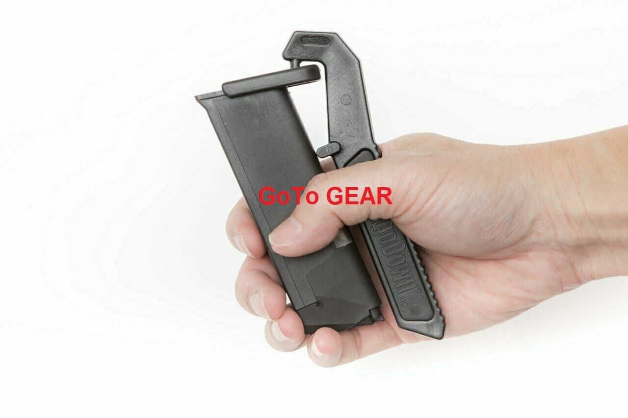 Tango Down Magazine Floorplate Removal Tool For Glock