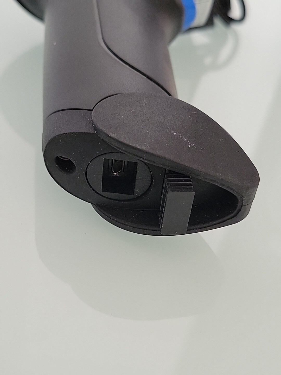 NetumScan NSL6BLS Wireless Barcode Scanner, New Open Box