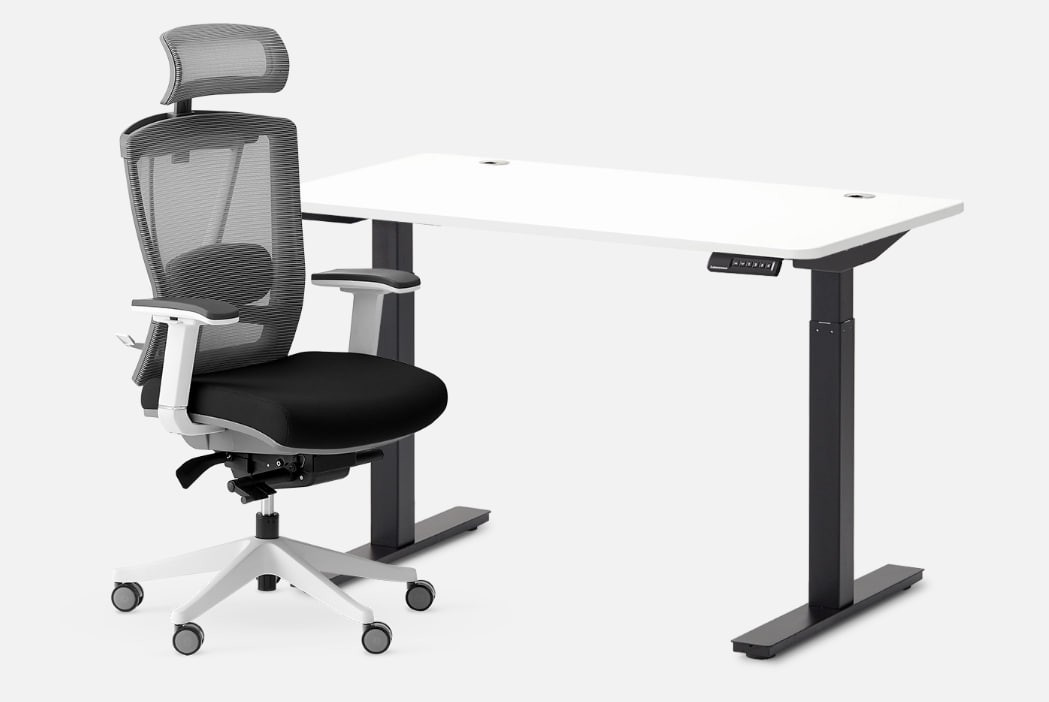 Autonomous Desk 2 and ErgoChair Pro, Ships Free from US
