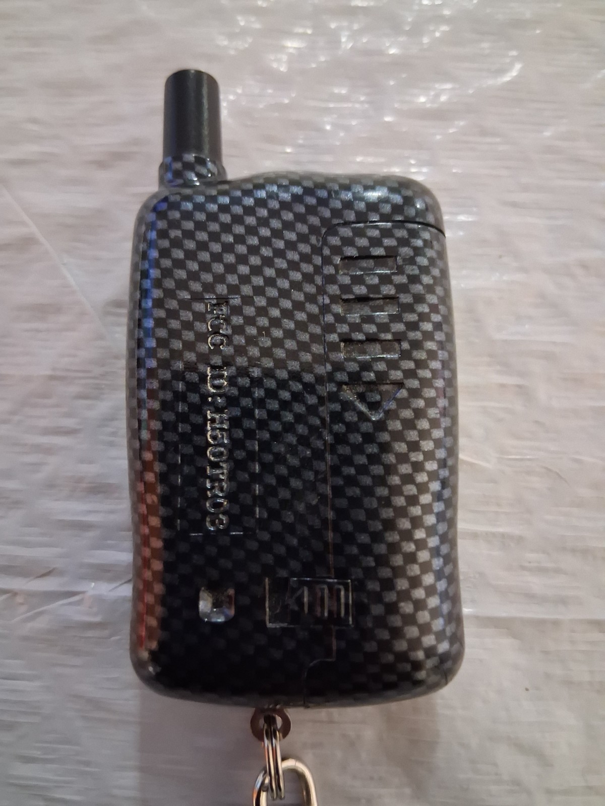 AUTOPAGE XT-73LCD