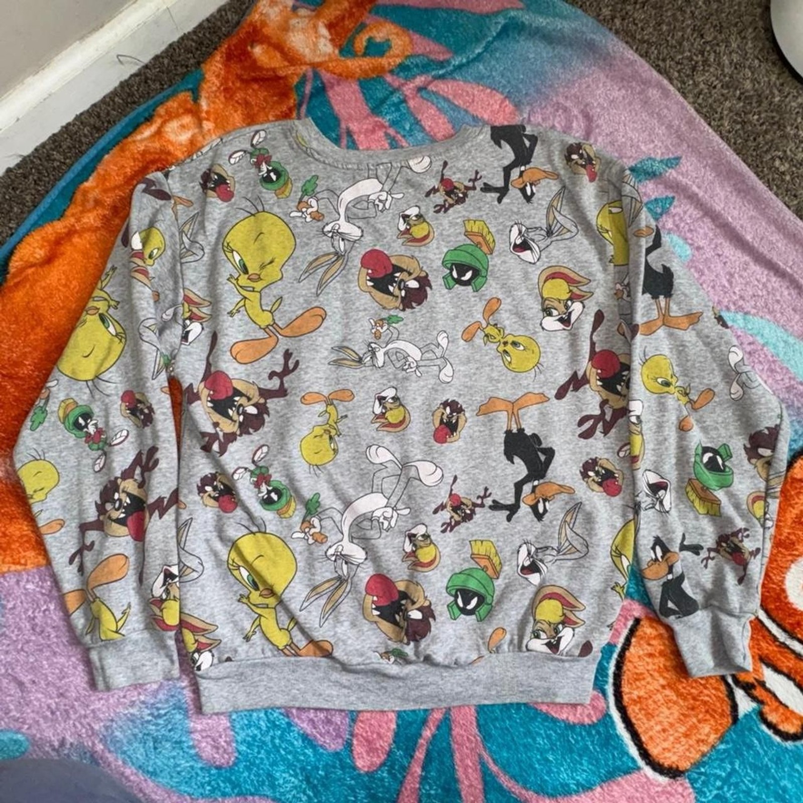 Looney-tunes multi Joggers-tracksuits